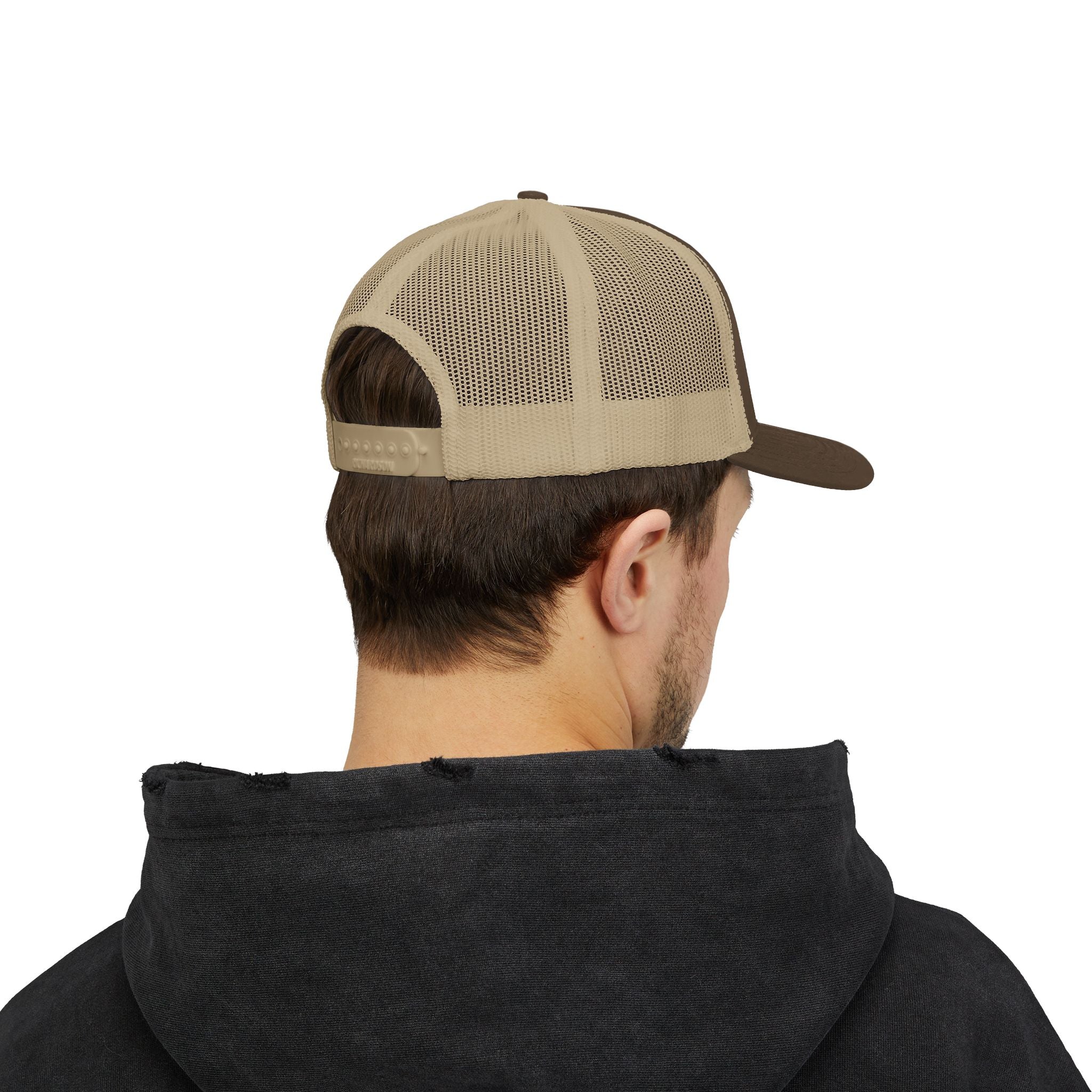 Appalachian Archive Drop - Trucker Cap