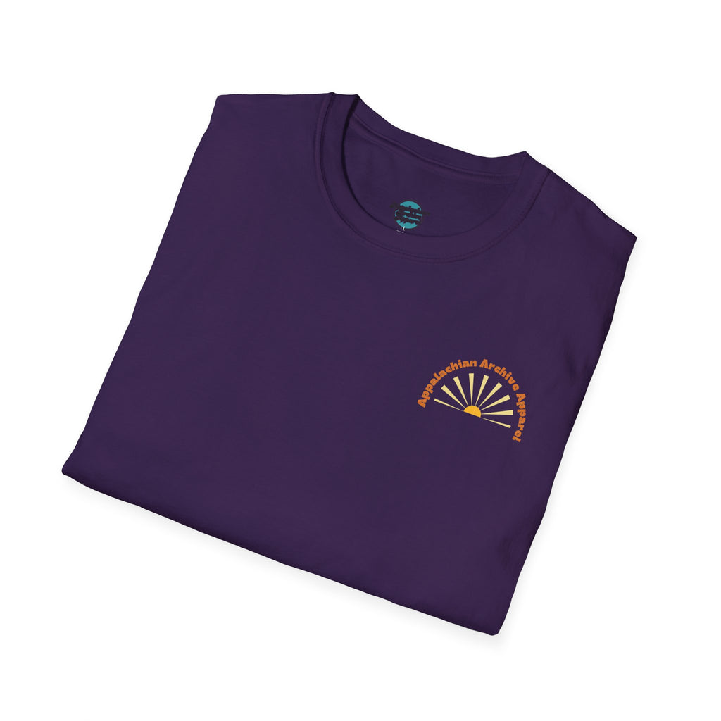 Appalachian Archive Apparel Drop 1.0.2