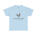 Appalachian Rooster T‑Shirt