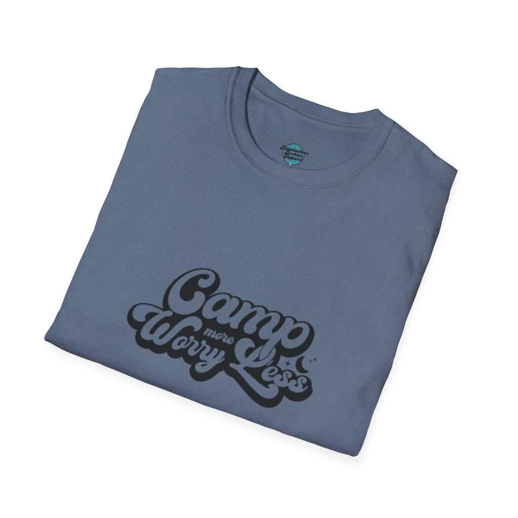 Appalachian Archive Camping Drop