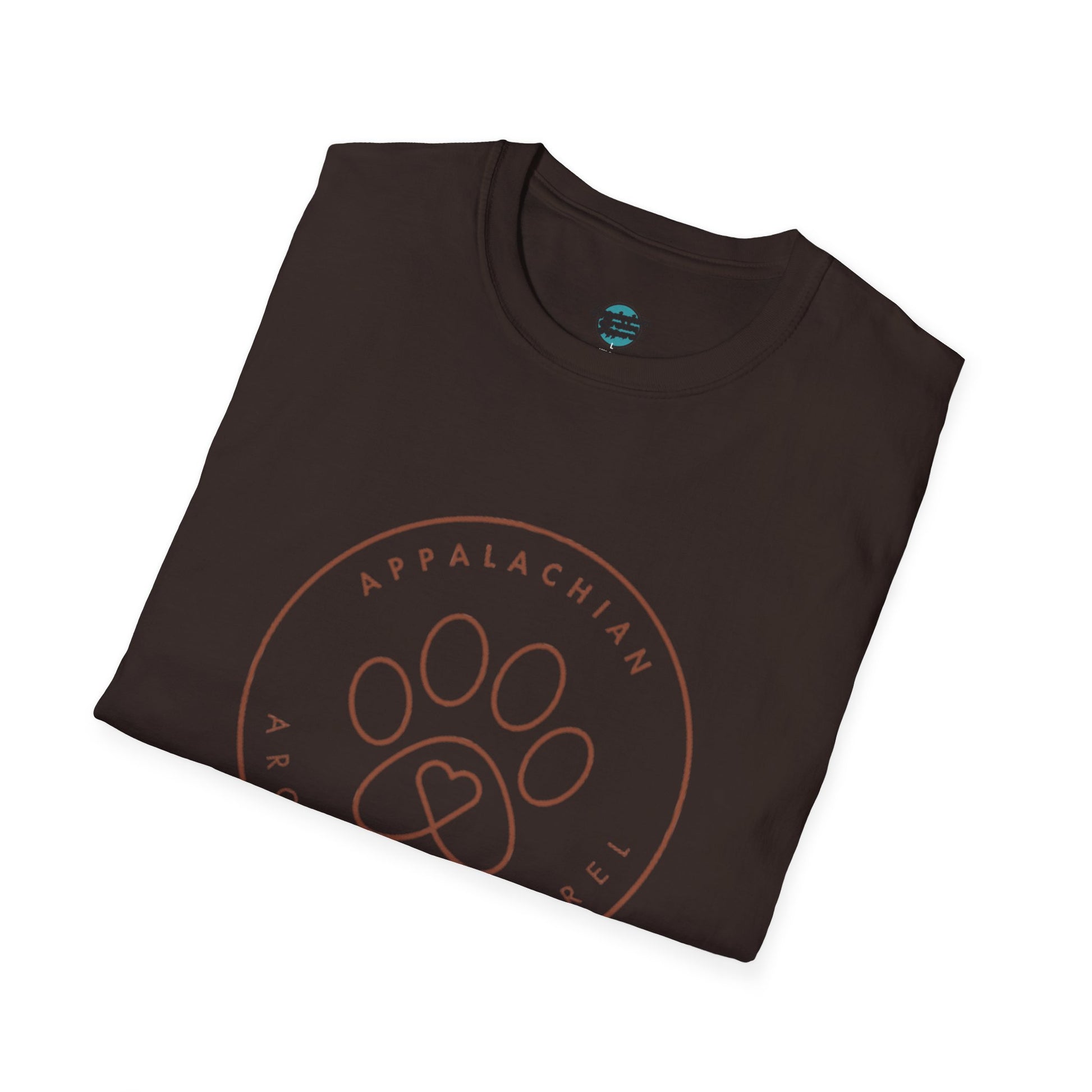 Appalachian Archive Dog Lovers Drop