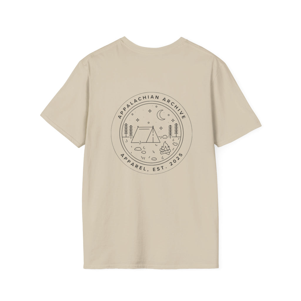 Appalachian Archive Camping Drop