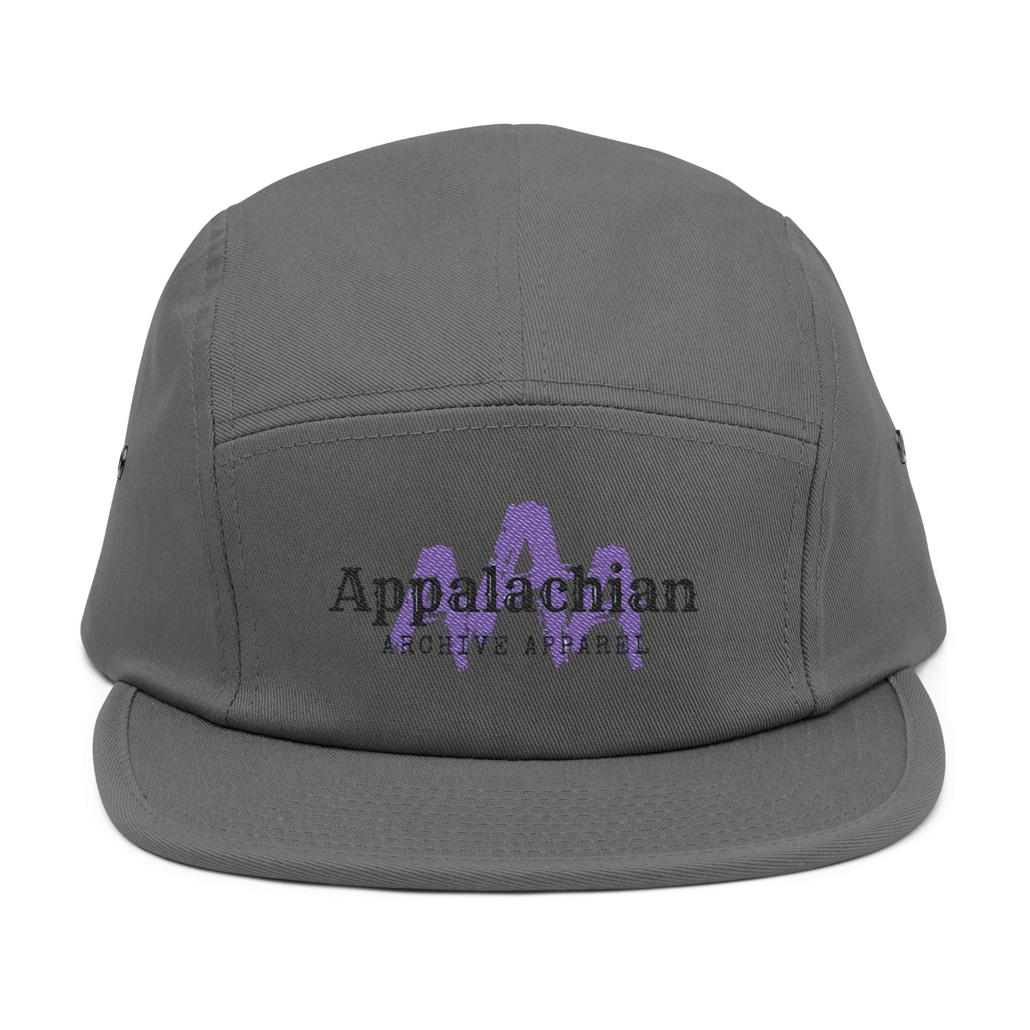 Appalachian Archive Drop - 5 Panel Hat