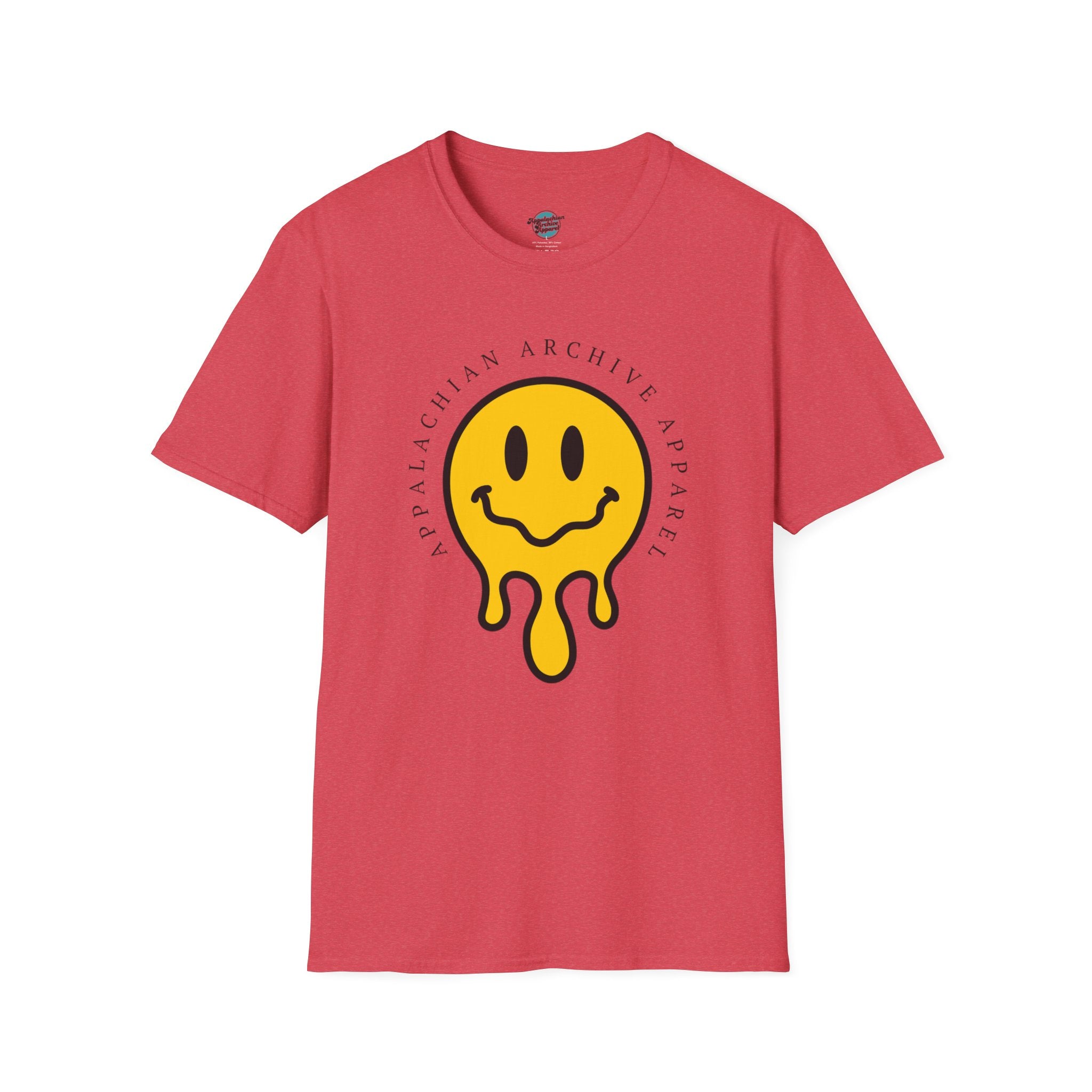 Appalachian Archive Apparel Drop 1.0.5 "Smile"