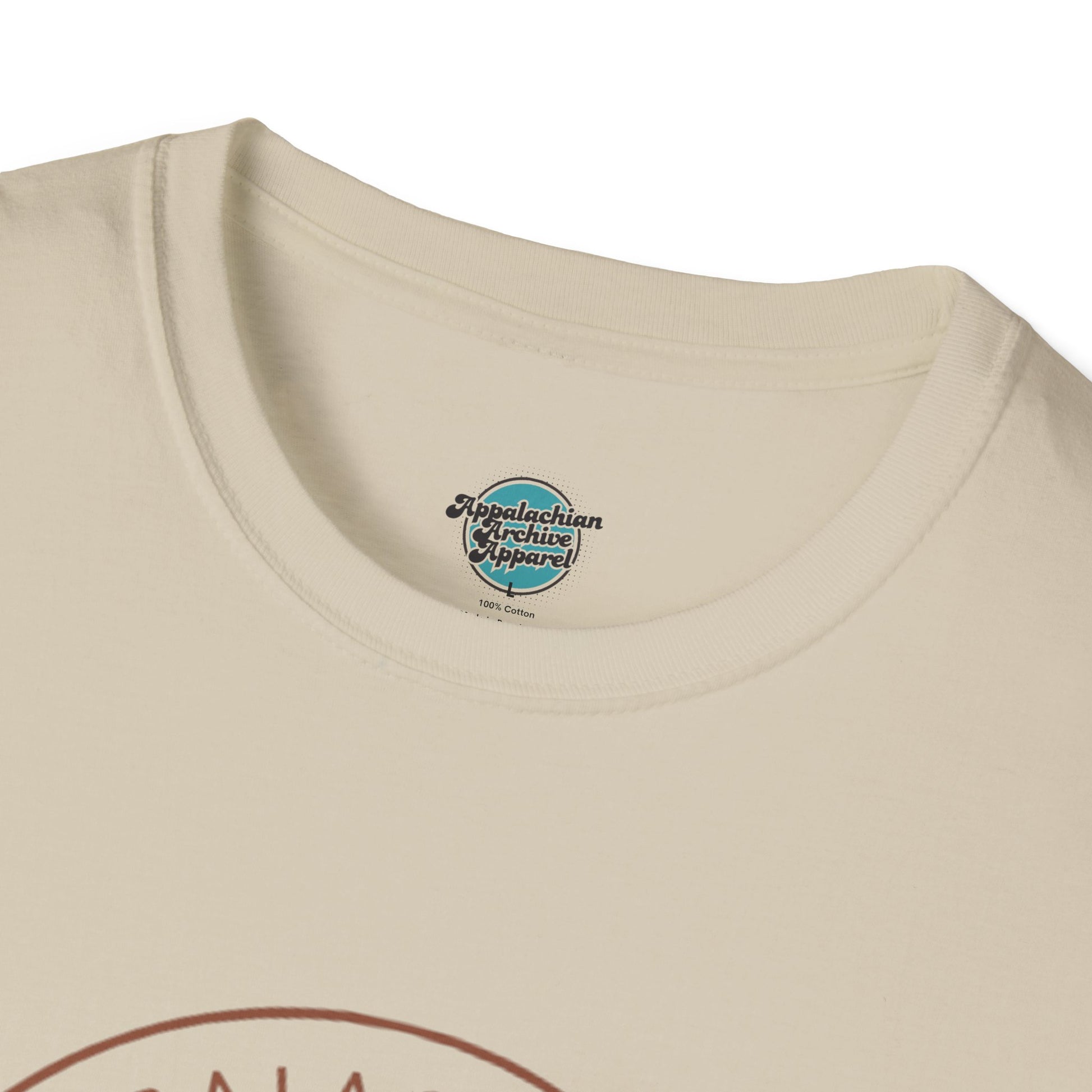 Appalachian Archive Dog Lovers Drop