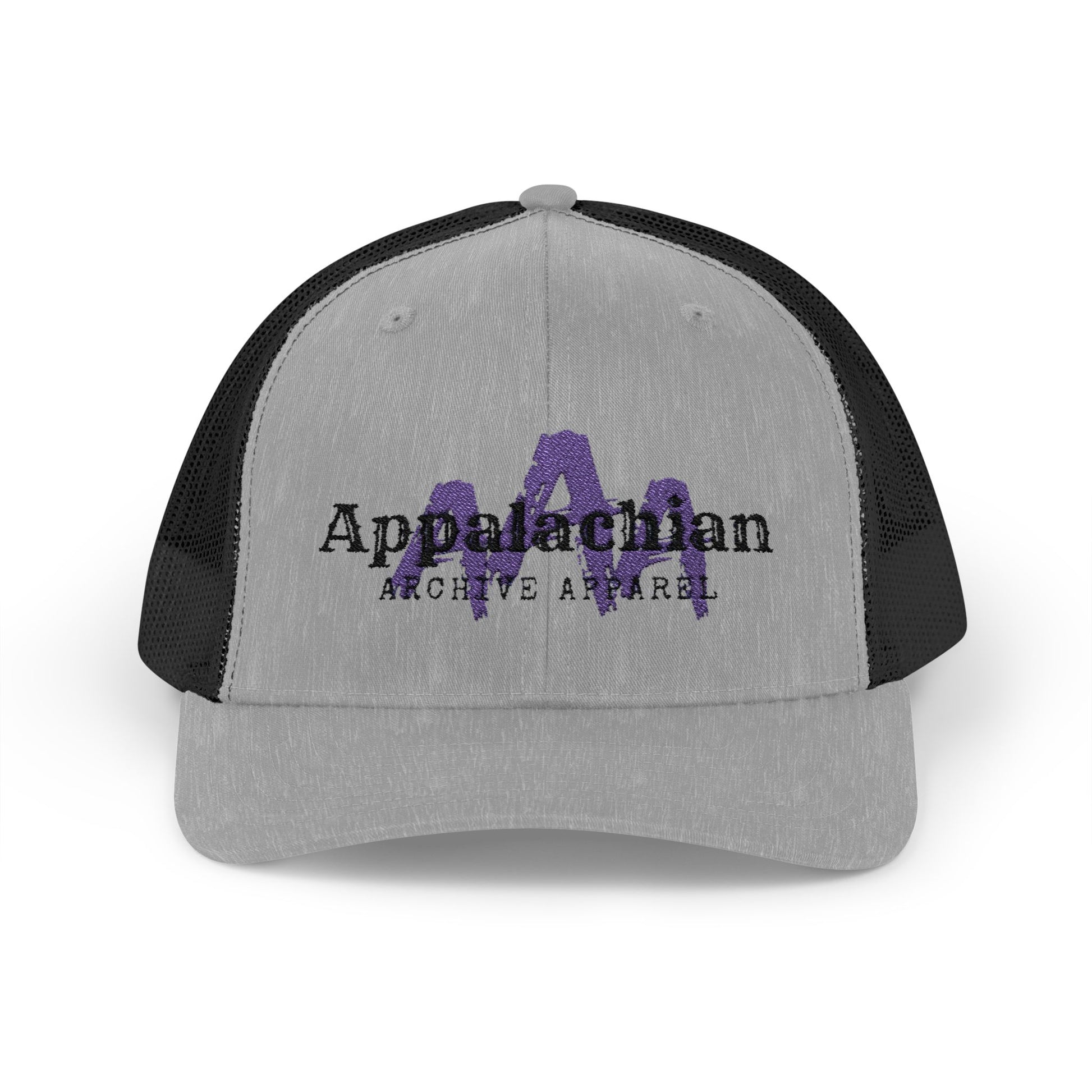 Appalachian Archive Drop - Trucker Cap 2.0