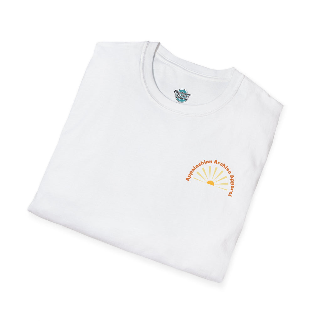 Appalachian Archive Apparel Drop 1.0.2