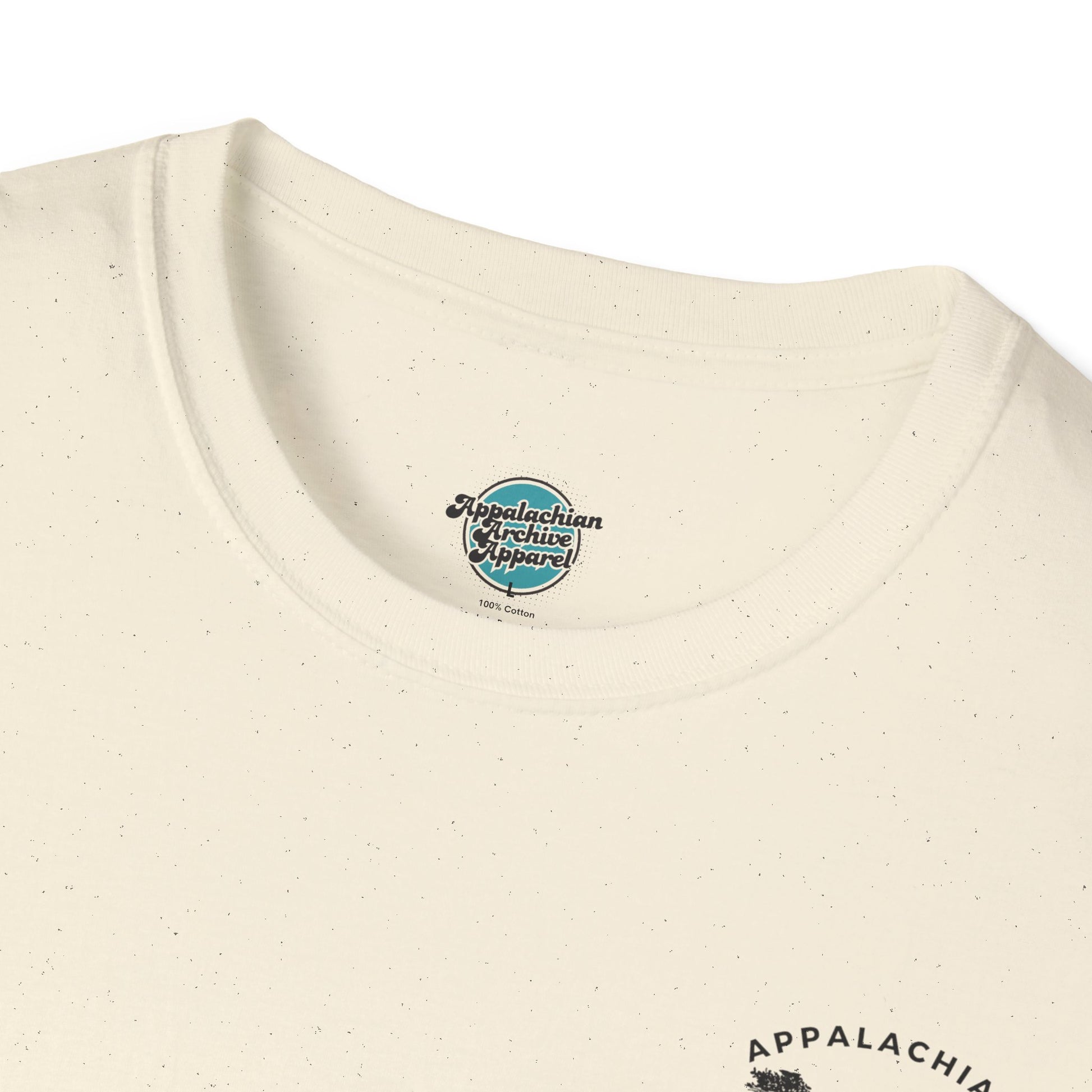 Appalachian Archive Drop 1.0.3