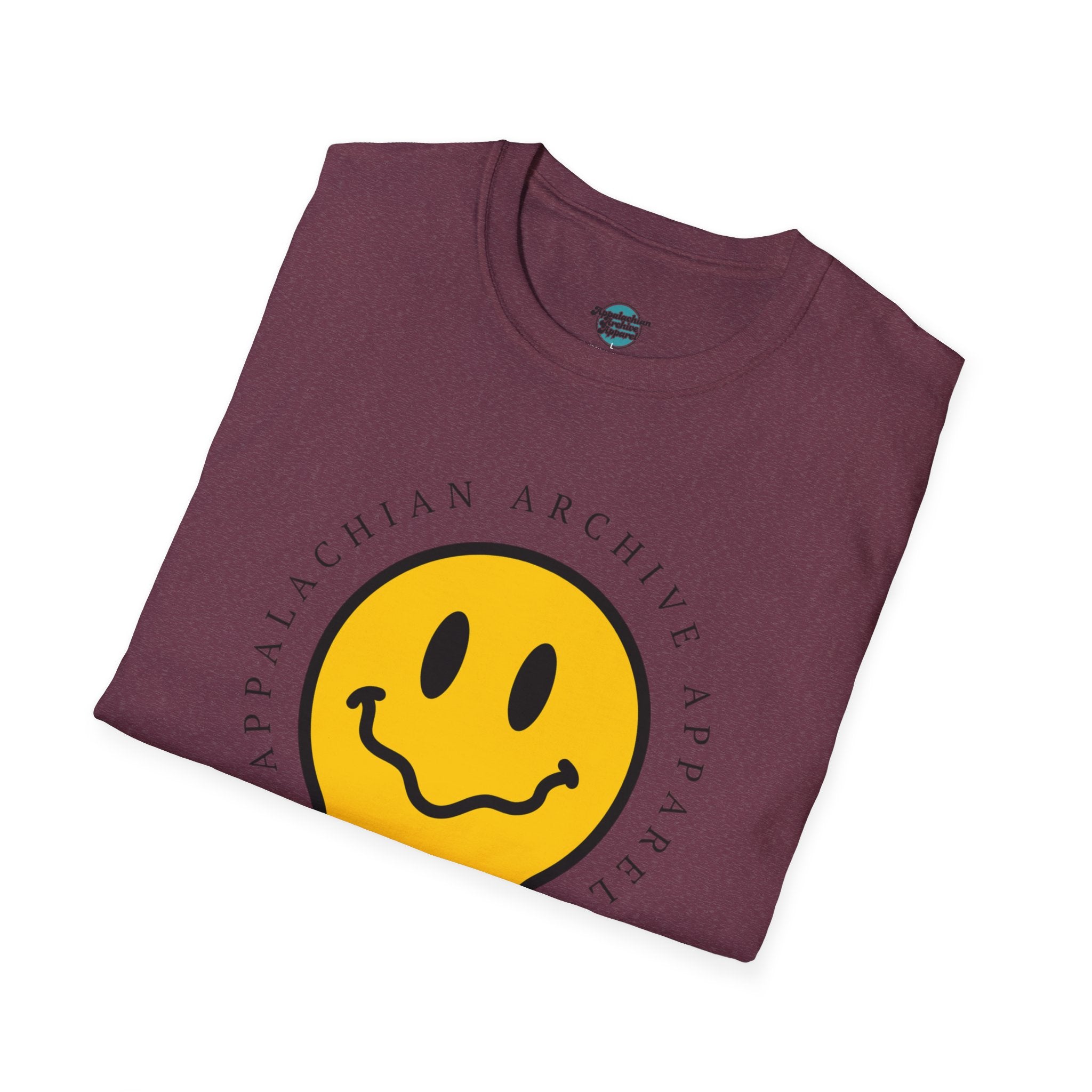 Appalachian Archive Apparel Drop 1.0.5 "Smile"