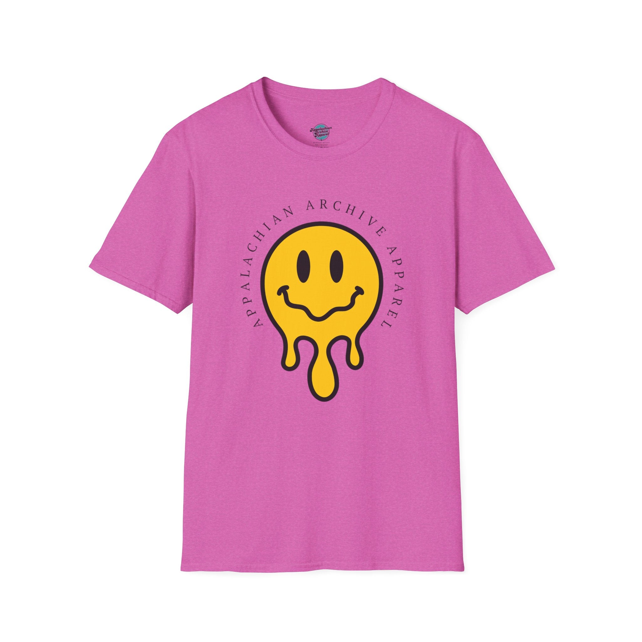 Appalachian Archive Apparel Drop 1.0.5 "Smile"