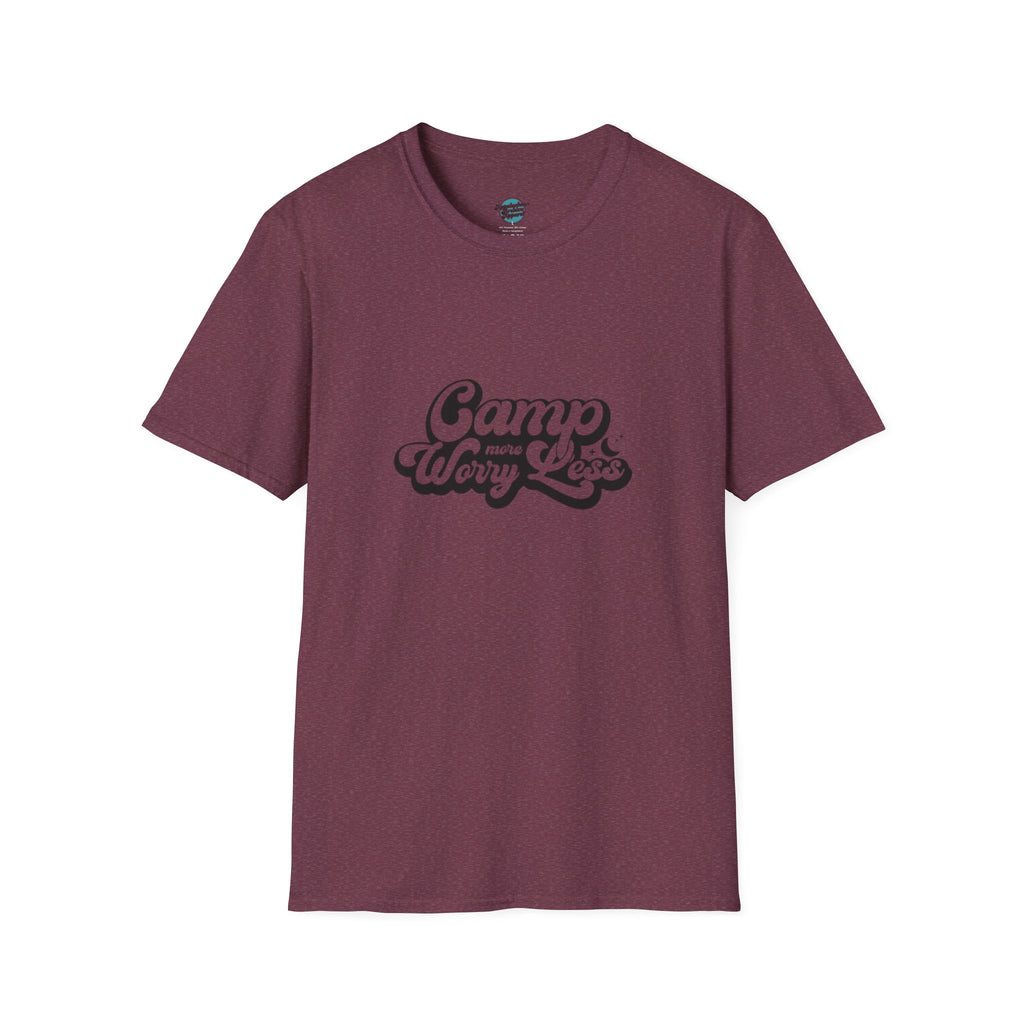 Appalachian Archive Camping Drop