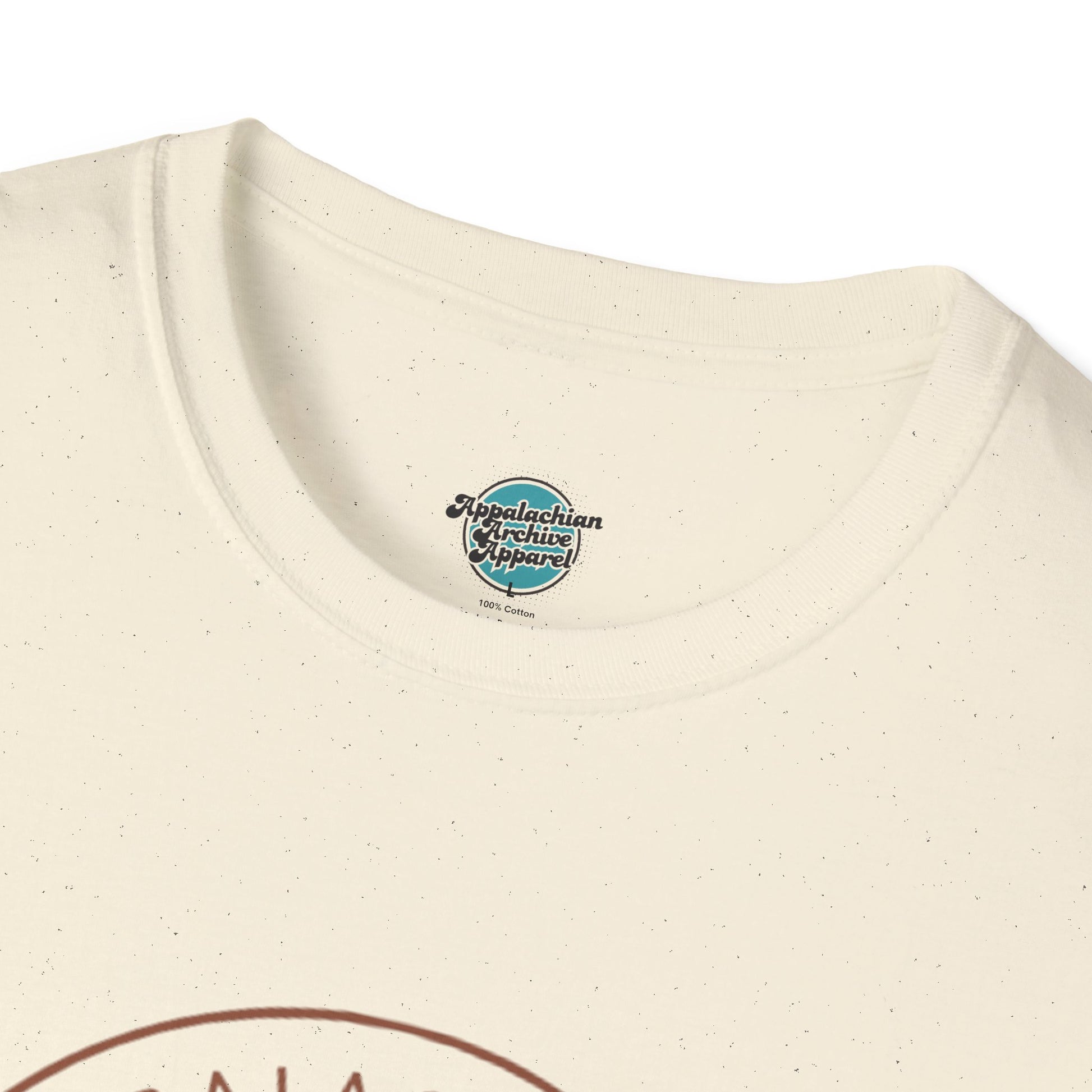 Appalachian Archive Dog Lovers Drop