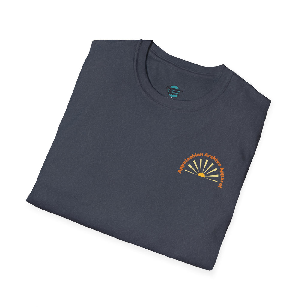 Appalachian Archive Apparel Drop 1.0.2