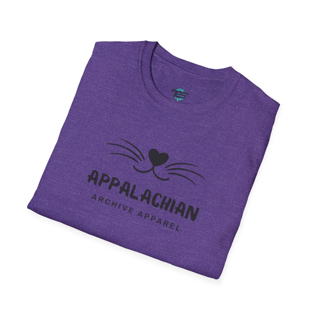 Appalachian Archive Apparel Drop 1.0.4 "Meow"