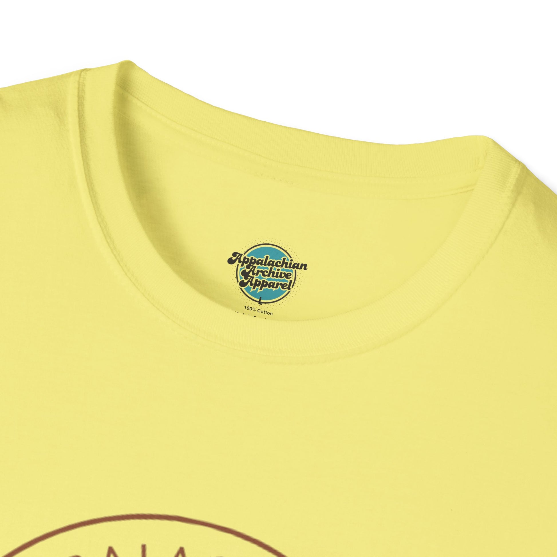 Appalachian Archive Dog Lovers Drop