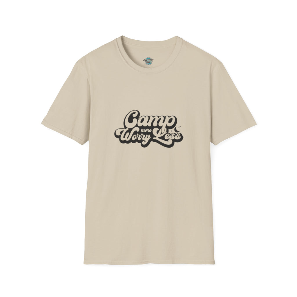 Appalachian Archive Camping Drop
