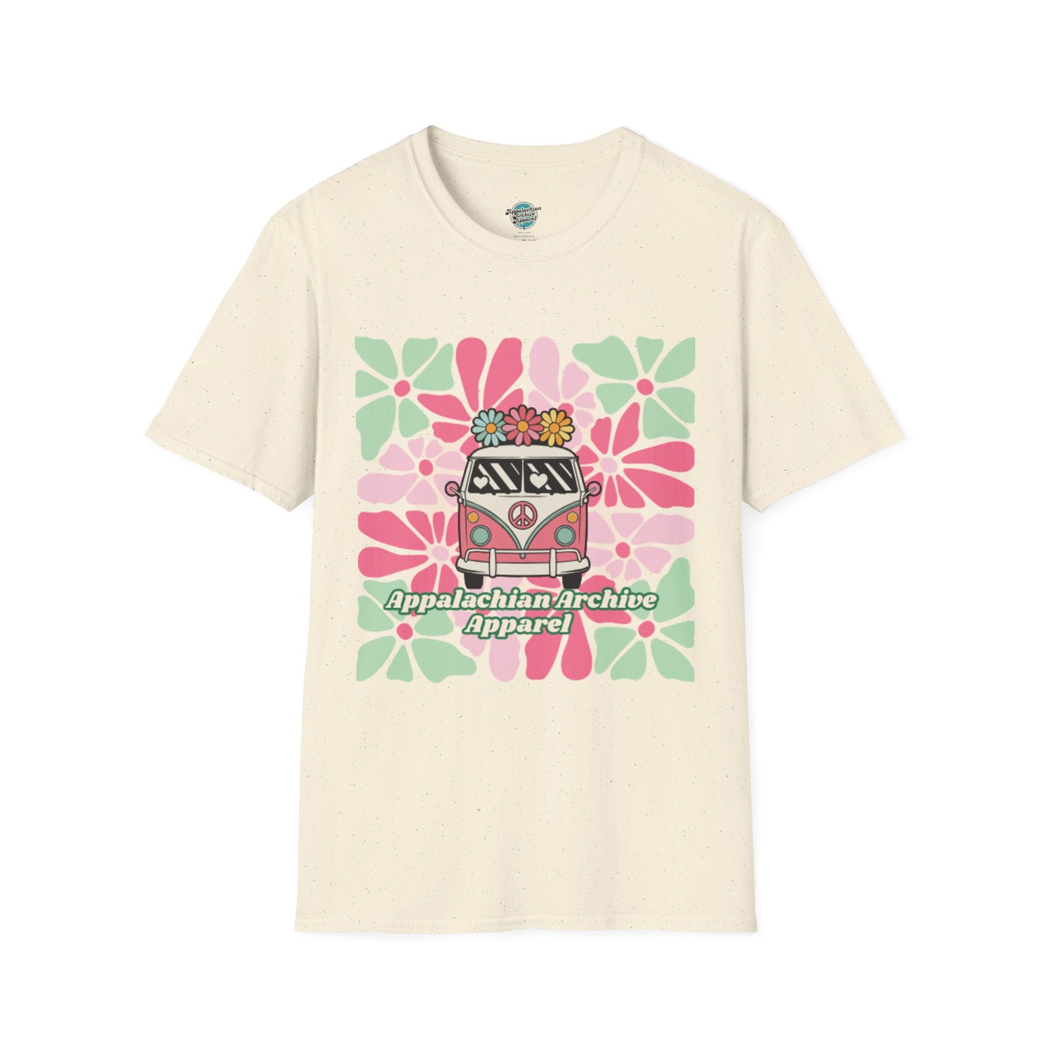 Appalachian Archive Apparel Drop 1.0.0