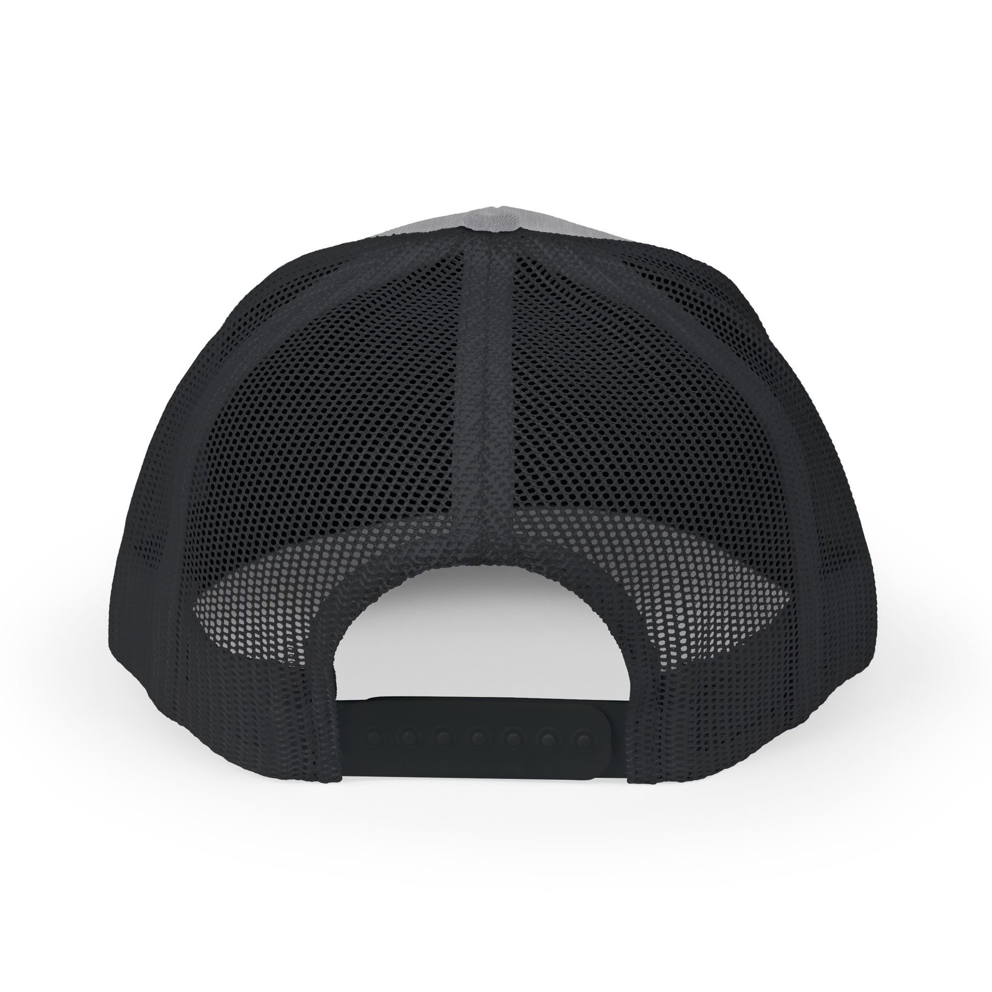 Appalachian Archive Drop - Smiley Face Snapback Cap