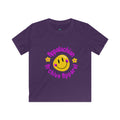 Kids Smiley Shirt