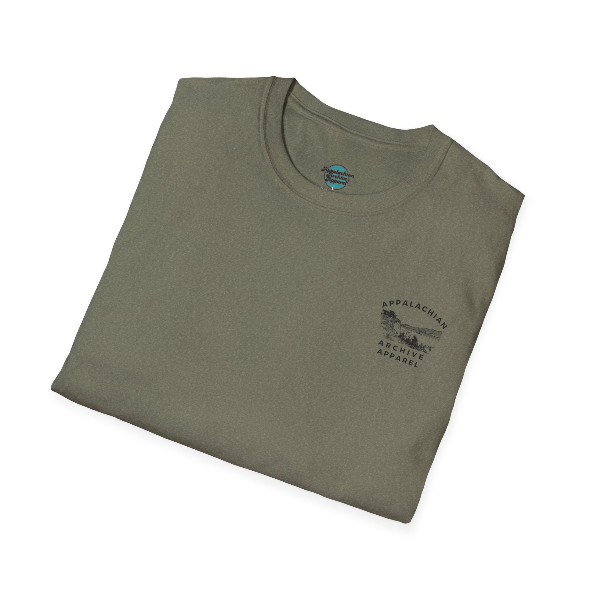 Appalachian Archive Drop 1.0.3