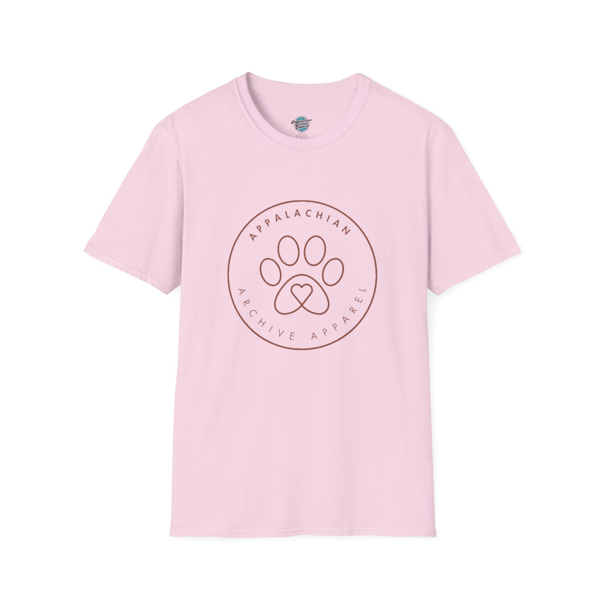 Appalachian Archive Dog Lovers Drop